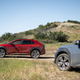 Image for article titled 2023 Subaru Solterra First Drive: Plan For The Electric Weekend Wars